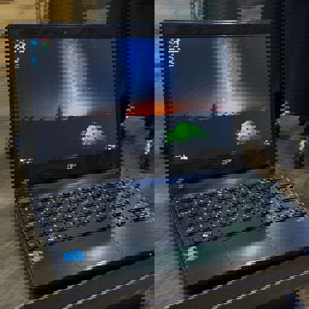 Ноутбук Acer Aspire V5 - 131