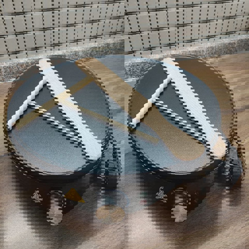 Блинница электрическая