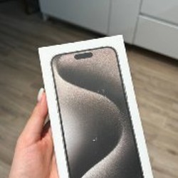 IPhone 15 Pro Max - фото 9