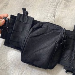 Бронижилет для пинтбола - фото 3