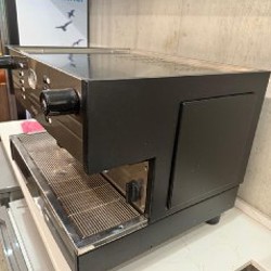 Профессиональная кофемашина - фото 3