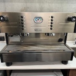 Профессиональная кофемашина - фото 4