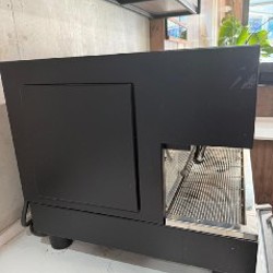 Профессиональная кофемашина - фото 5