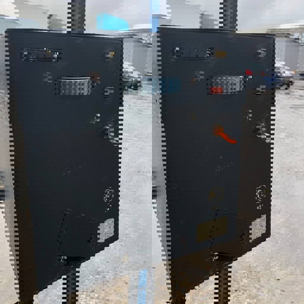 Прибор для регулировки фар