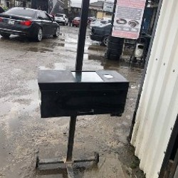 Прибор для регулировки фар - фото 2