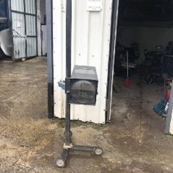 Прибор для регулировки фар - фото 4