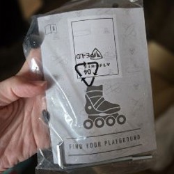 Ролики FireFly - фото 2