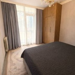 Прикроватные тумбочки - фото 1