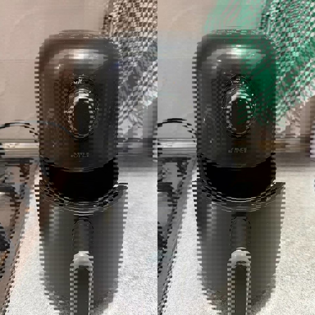 Пароочиститель