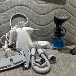 Пароочиститель - фото 4