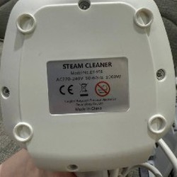 Пароочиститель - фото 5