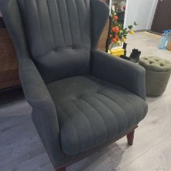 Armchair - фото 1