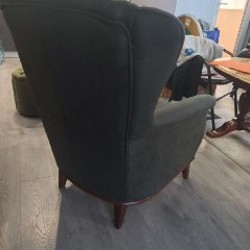 Armchair - фото 3