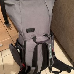 Треккинговый рюкзак - фото 2