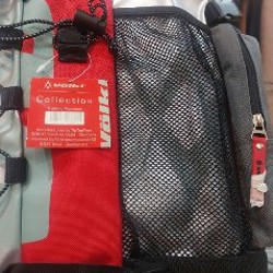 Треккинговый рюкзак - фото 3