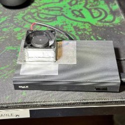 Компактный ПК MeLE Quieter3C - фото 2