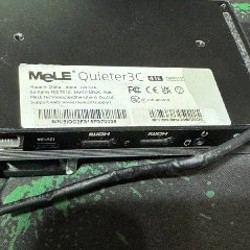 Компактный ПК MeLE Quieter3C - фото 3