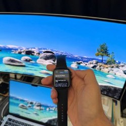 Apple Watch 7 45MM - фото 2