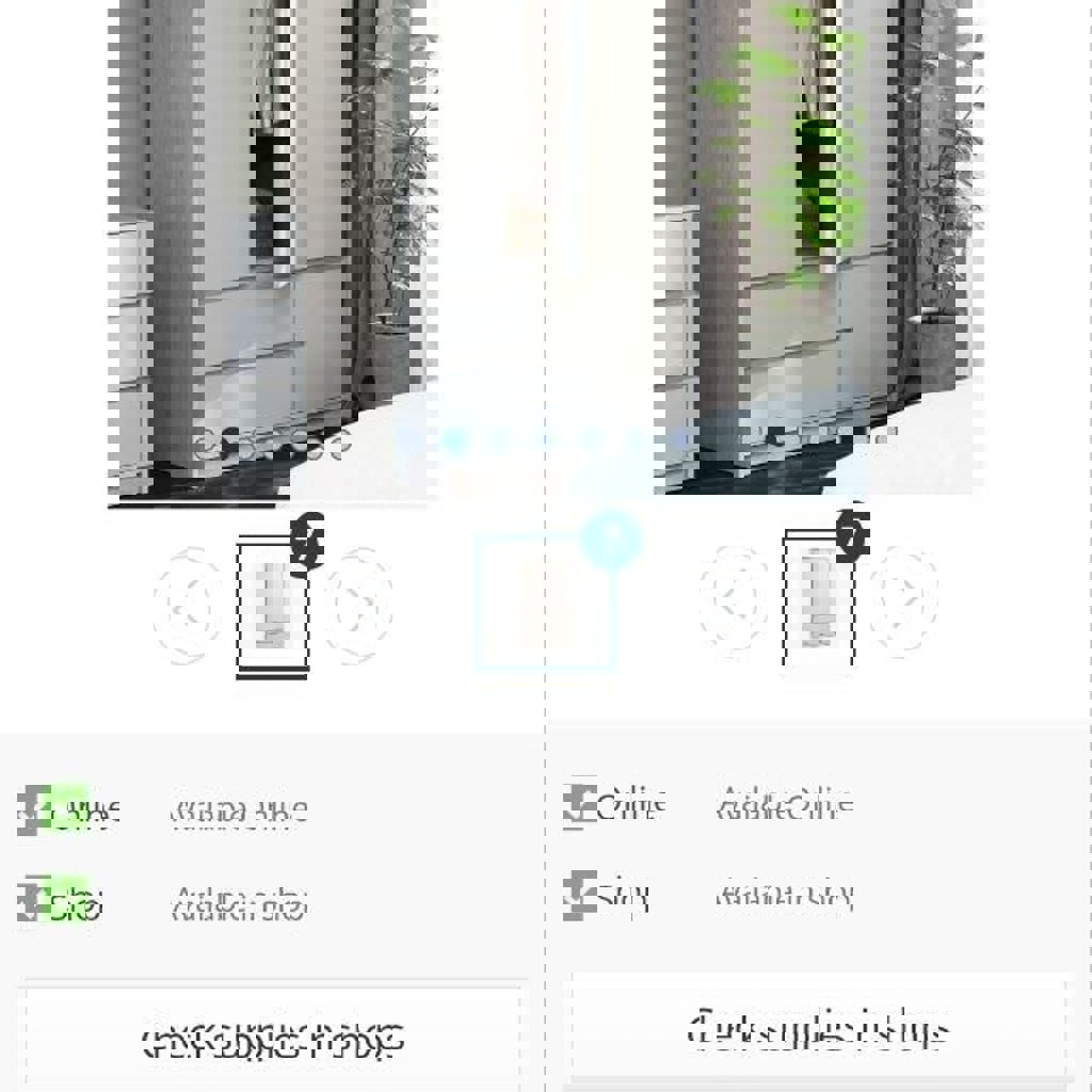 Шкаф YUSK Billund