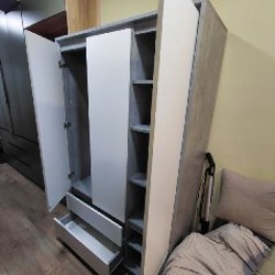 Шкаф YUSK Billund - фото 2