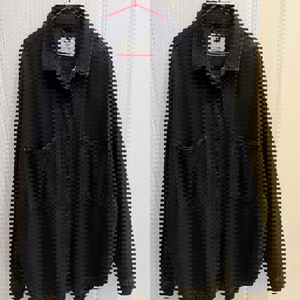 Укороченный свитер