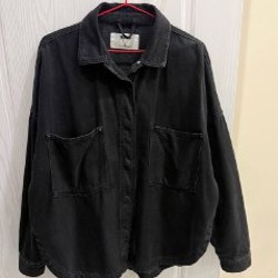 Укороченный свитер - фото 1