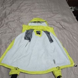 Куртка The North Face - фото 2