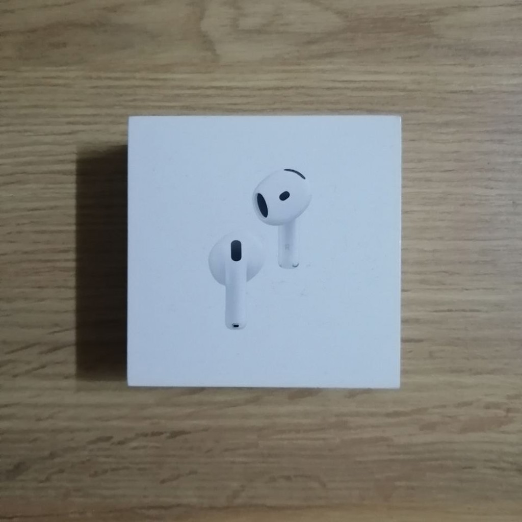 Airpods 4 ANC