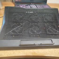 Подставка под ноутбук - фото 2