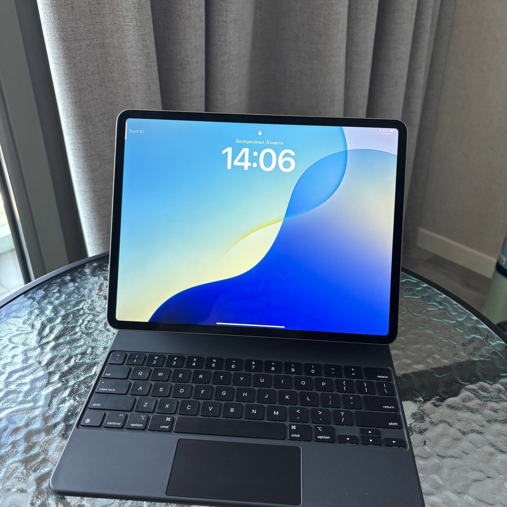 IPad Air 13