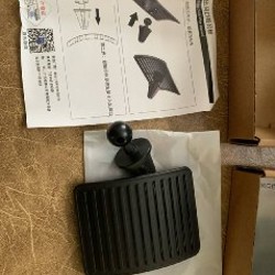 Рассеиватели воздуха - фото 2