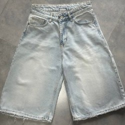 Рубашка женская укороченная - фото 1