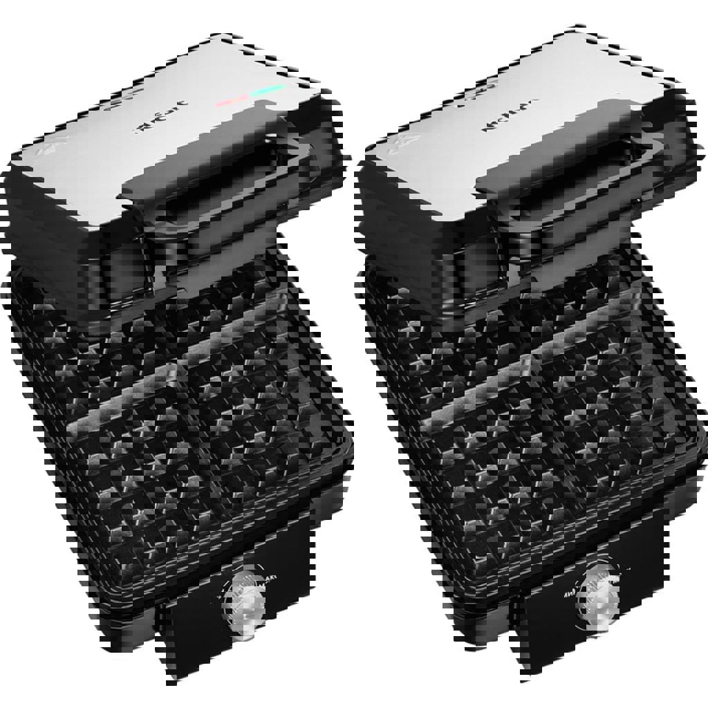 Вафельница KITFORT