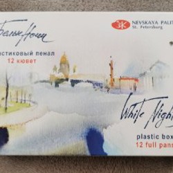 Нож по дереву - фото 1