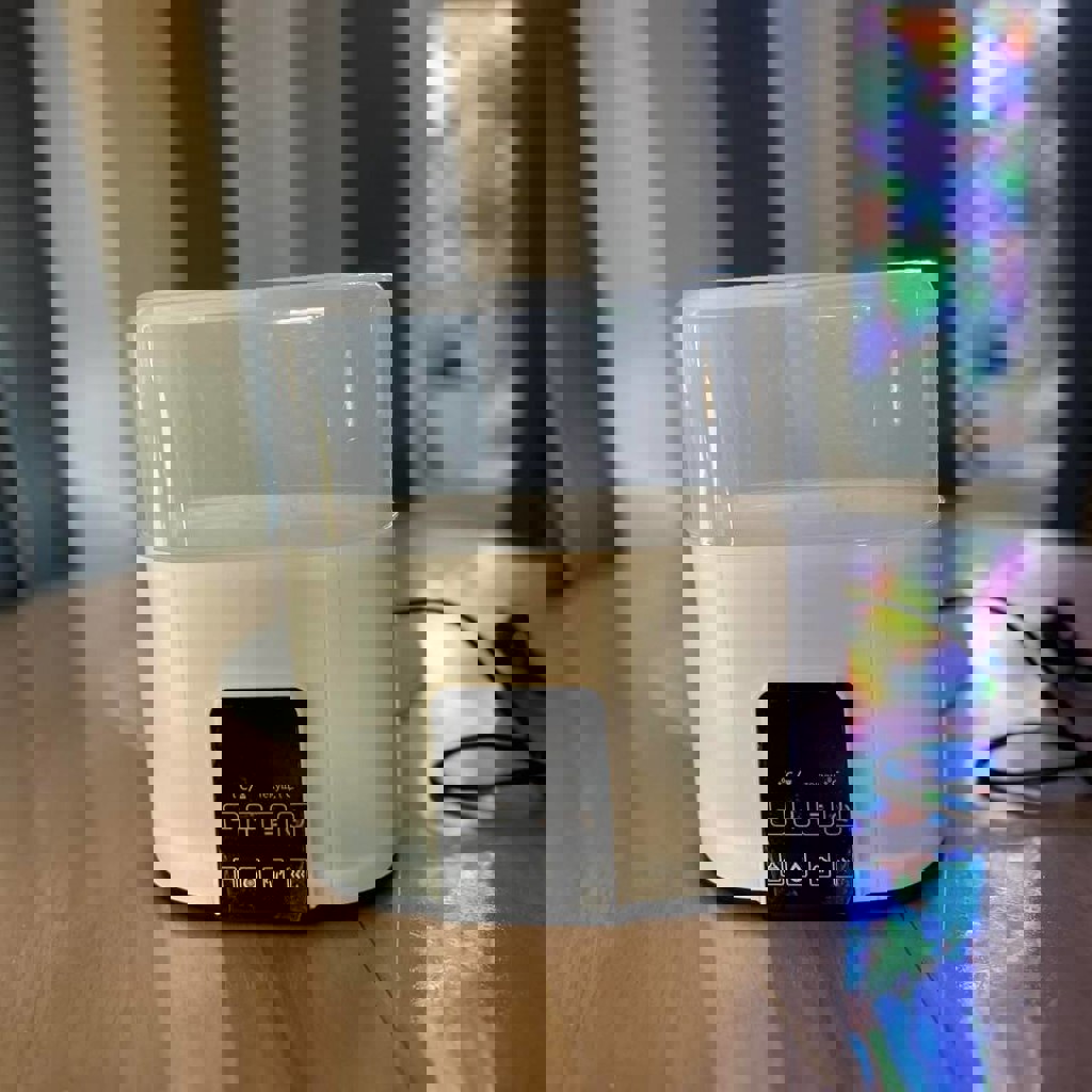 Стерилизатор-подогреватель бутылочек