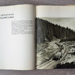 Редкая книга “Views of the USSR” - фото 7