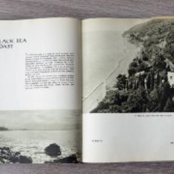 Редкая книга “Views of the USSR” - фото 8