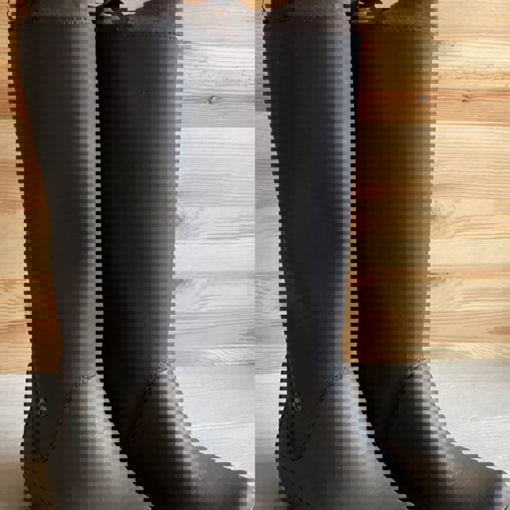 Сапоги дождевые crocs