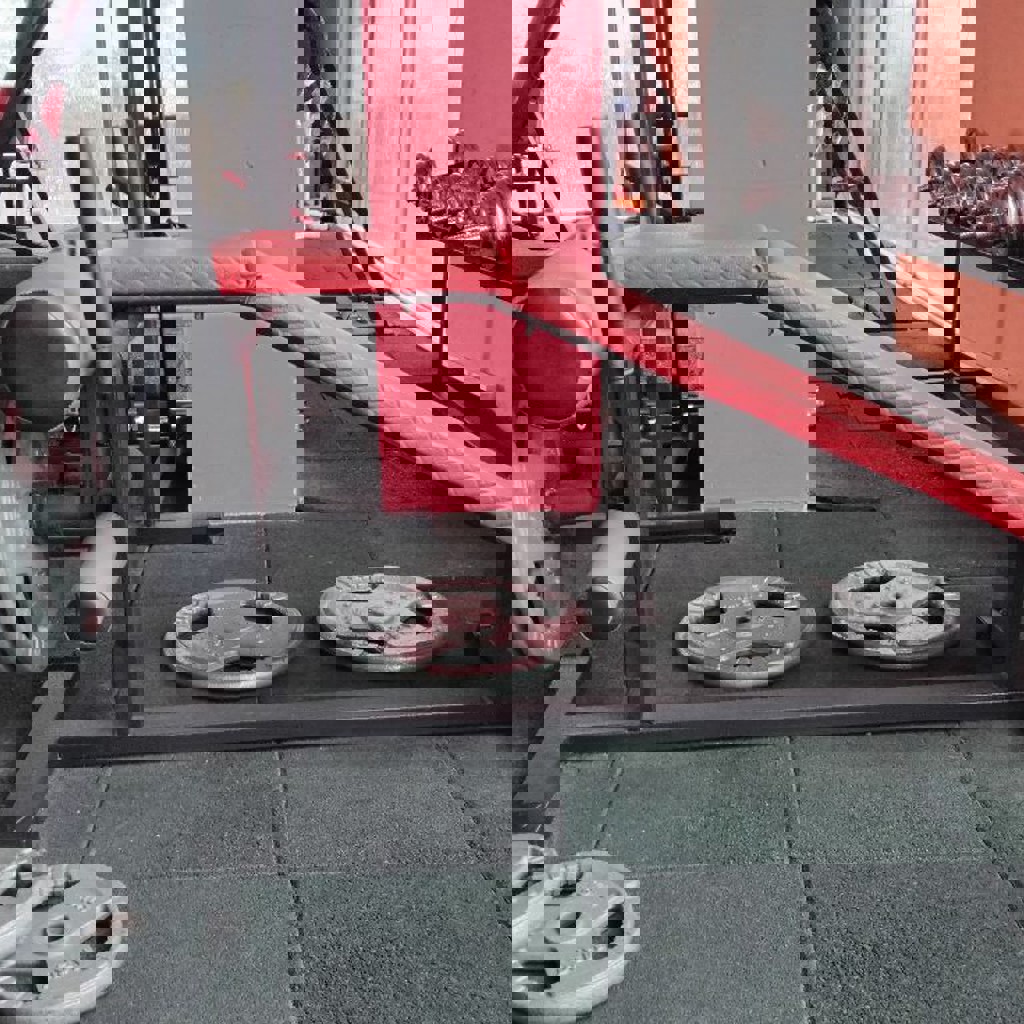 Скамья скотта