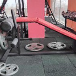 Скамья скотта - фото 1