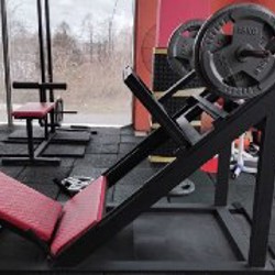 Скамья скотта - фото 4