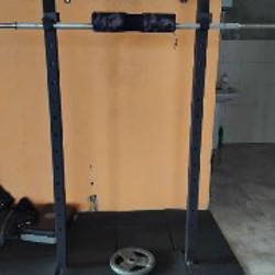 Скамья скотта - фото 8