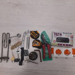 Ведро с меркой - фото 1