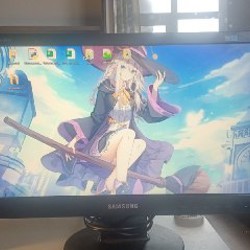 Монитор Samsung SyncMaster 2043 - фото 7