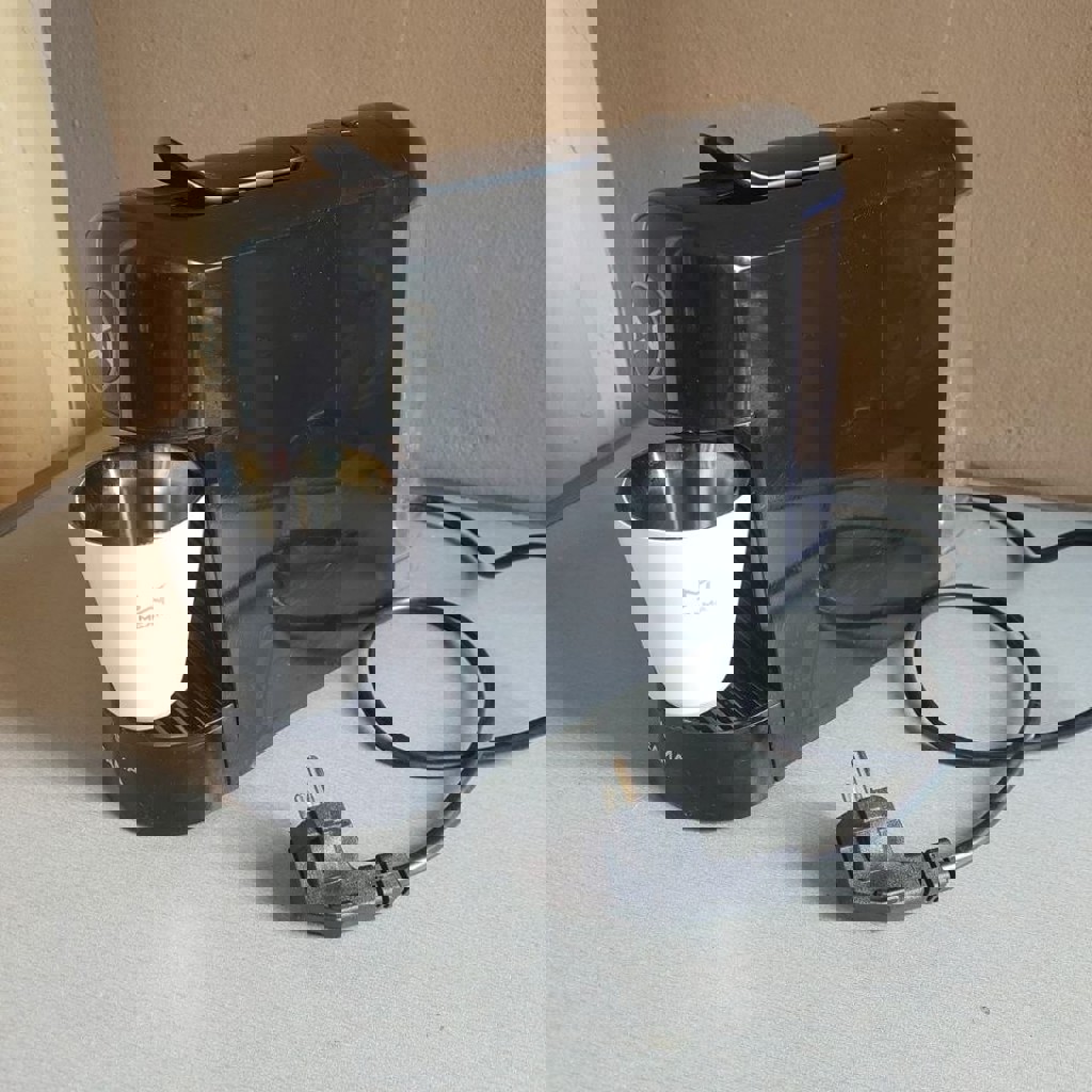 Капсульная кофемашина