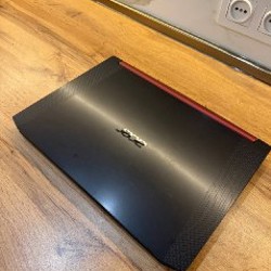 Acer Nitro 5 - фото 2
