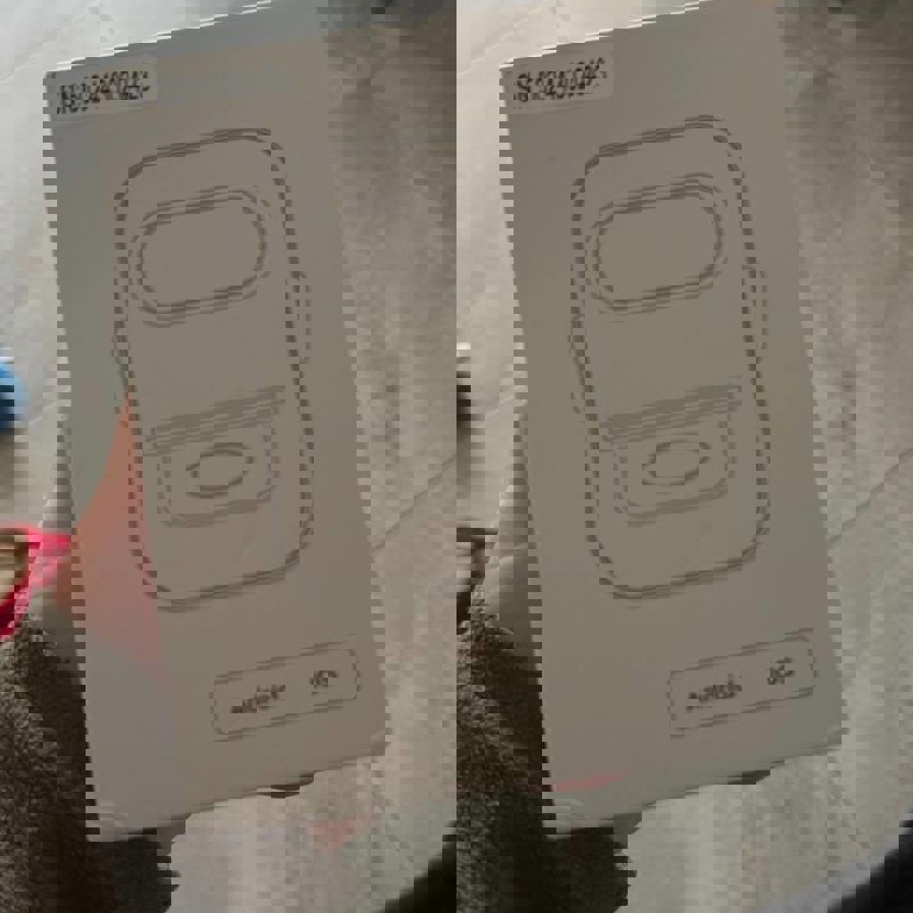 Мини принтер для печати