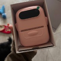 Мини принтер для печати - фото 2