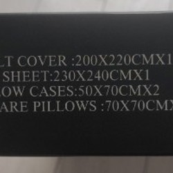 Комплект белья - фото 3