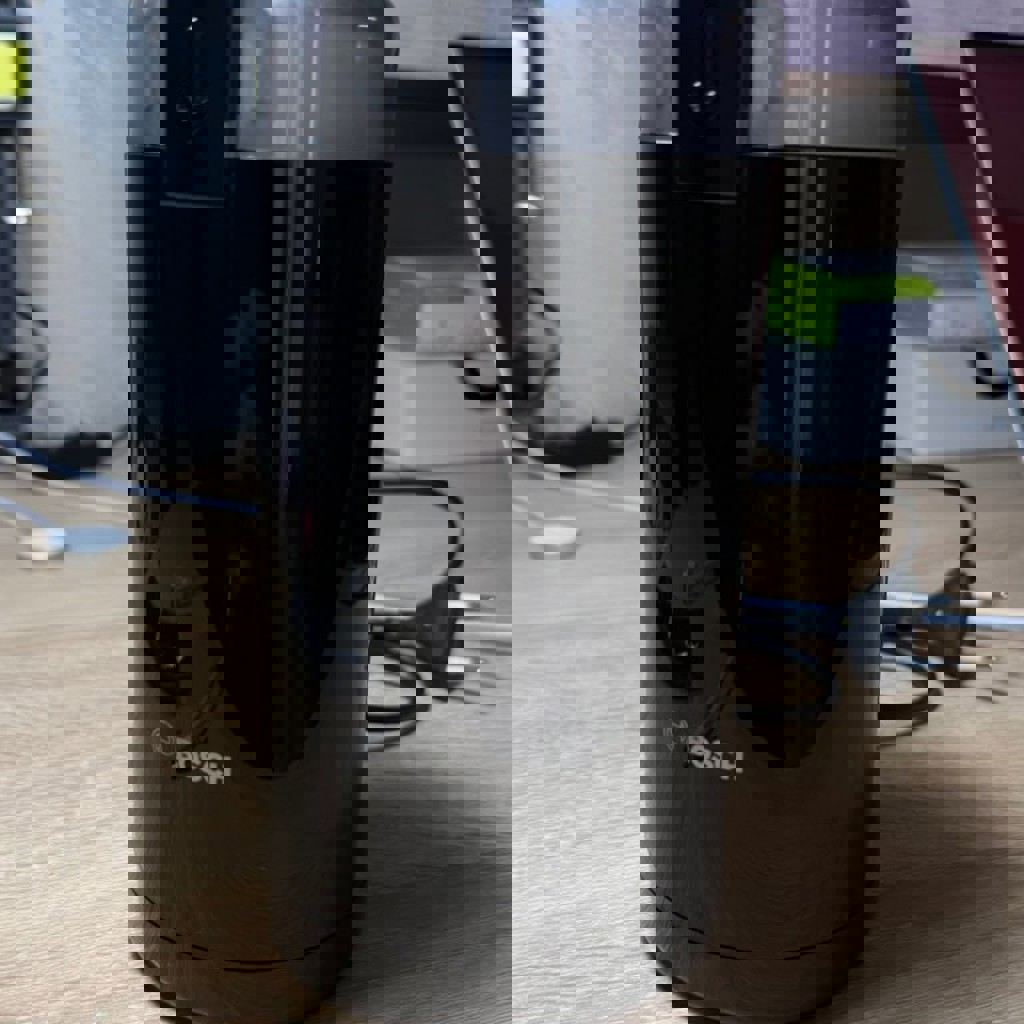 Под brusko aspire minican plus